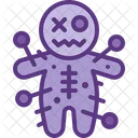 Voodoo  Icon