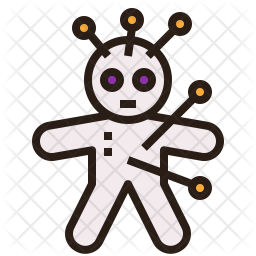 Free Free 301 Voodoo Doll Svg Free SVG PNG EPS DXF File