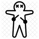 Voodoo Doll  Icon
