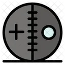 Voodoo Doll Costume Doll Icon