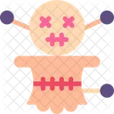 Voodoo Doll  Icon