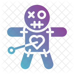 Voodoo Doll  Icon