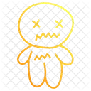 Voodoo Doll Icon