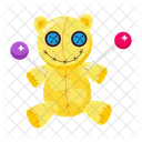 Voodoo Doll  Icon