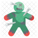 Voodoo Doll  Icon