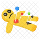 Voodoo Doll  Icône