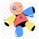 Voodoo Doll  Icon