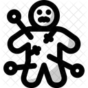 Voodoo  Icône