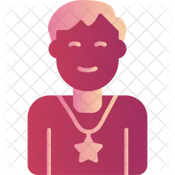 Vorbild  Symbol