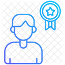 Vorbild  Symbol