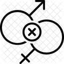 Voreingenommenheit  Symbol