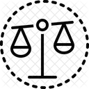 Voreingenommenheit  Symbol
