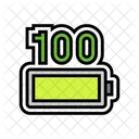 Vorgeladen Verwenden Symbol