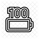 Vorgeladen Verwenden Symbol
