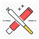 Vorroll-Joint  Symbol