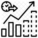 Vorhersage  Symbol