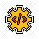 Vorprogrammierte Funktionen Symbol
