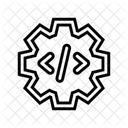Vorprogrammierte Funktionen Symbol