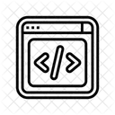 Vorprogrammierte Modi Symbol