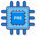 Pre Prozessoren Post Prozessoren Prozessor Symbol