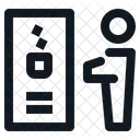 Vorratsraum  Symbol