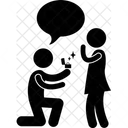 Vorschlag  Symbol