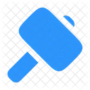 Vorschlaghammer Hammer Werkzeug Icon