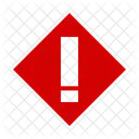 Vorsicht Gefahr Risiko Symbol