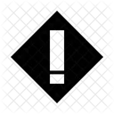 Vorsicht Gefahr Risiko Symbol