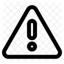 Vorsicht  Symbol