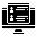 Strafregister Strafregisterauskunft Online Strafregister Symbol