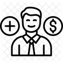 Vorteile Vorzuge Anreize Symbol