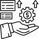 Vorteile  Symbol
