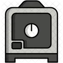 Vortexmixer  Symbol