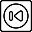 Vorwarts Weiter Schnell Symbol