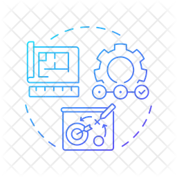 Vorwärtstechnik  Symbol