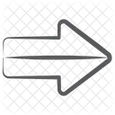 Vorwartspfeil Pfeilspitze Richtungspfeil Symbol