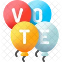 Votação-  Ícone