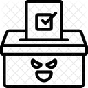 Votacao Maligna Votacao Falsa Votacao Falsa Ícone