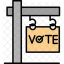 Votação  Icon