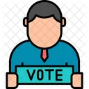 Votação  Icon