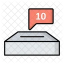 Votação  Icon