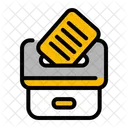 Voto Revision Calificacion Icono