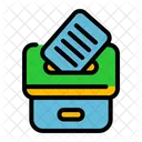 Voto Revision Calificacion Icono