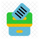 Voto Revision Calificacion Icono