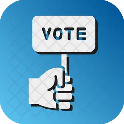 Vote  Icon