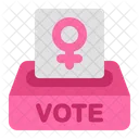 Vote  Icon