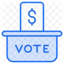 Vote  Icon