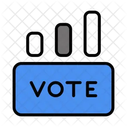 Vote  Icon