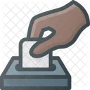 Vote Election Elect Icon